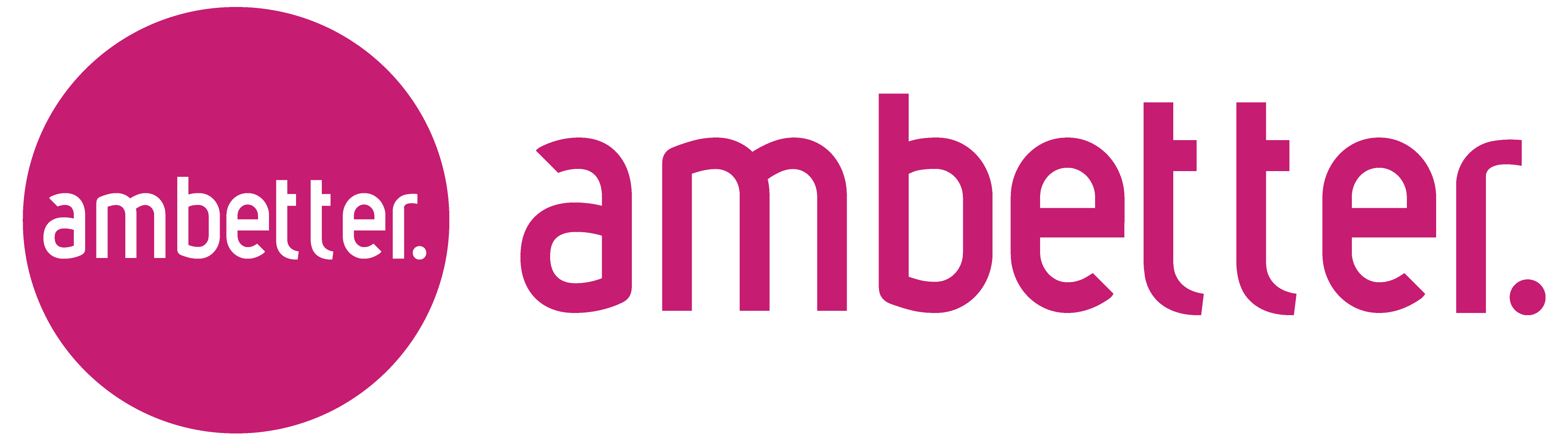 Ambetter Logo
