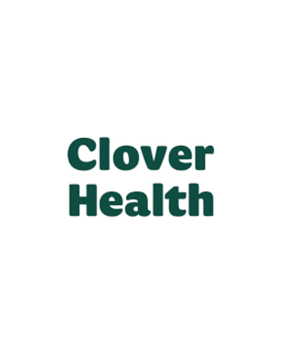 cloverhealth